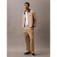 Calvin Klein Ανδρικό παντελόνι Straight Cotton Cargo Pants